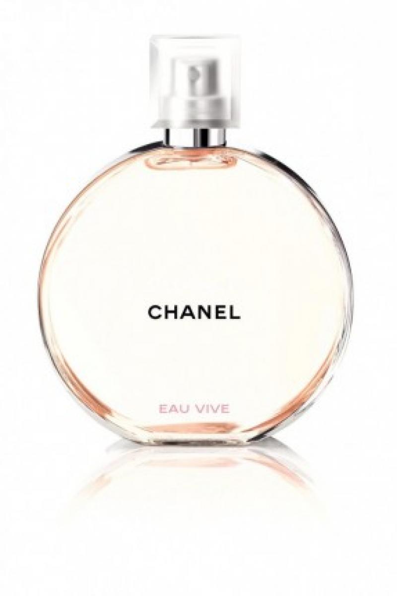 Парфюми Chanel Chance Eau Vive за жени