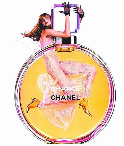Парфюми Chanel Chance за жени