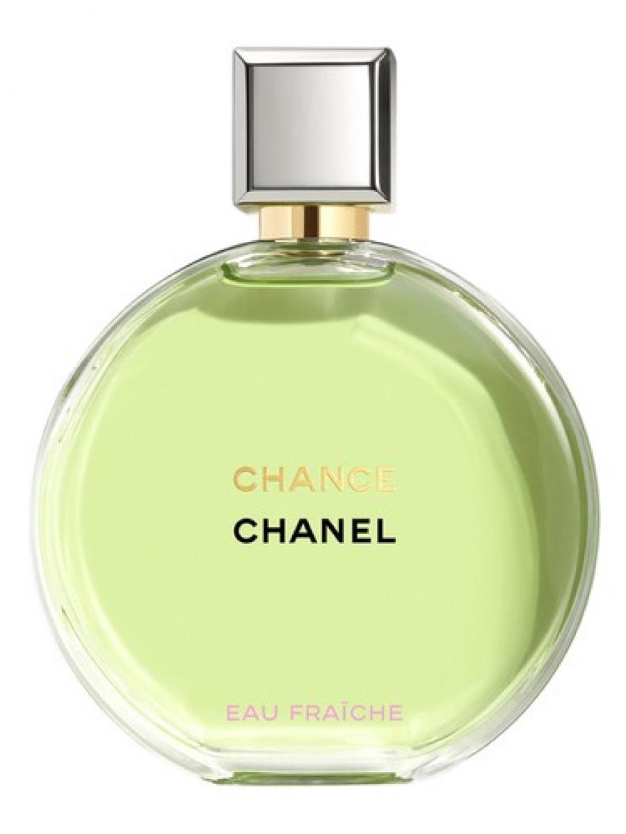 Парфюми Chanel Chance Eau Fraiche Eau de Parfum за жени без опаковка Парфюми Chanel Chance Eau Fraiche Eau de Parfum за жени без опаковка