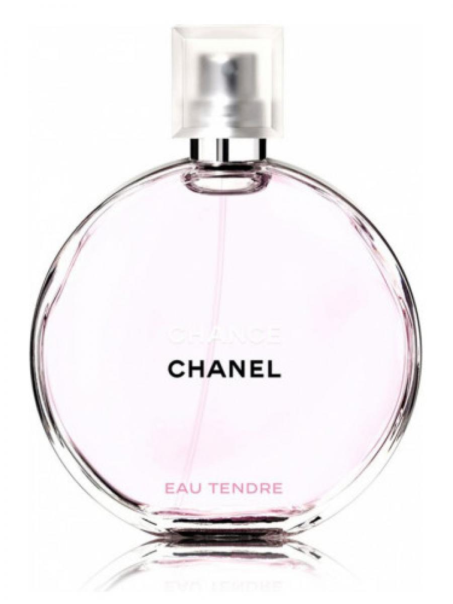 Chanel Eau Tendre Eau de Parfum за жени без опаковка