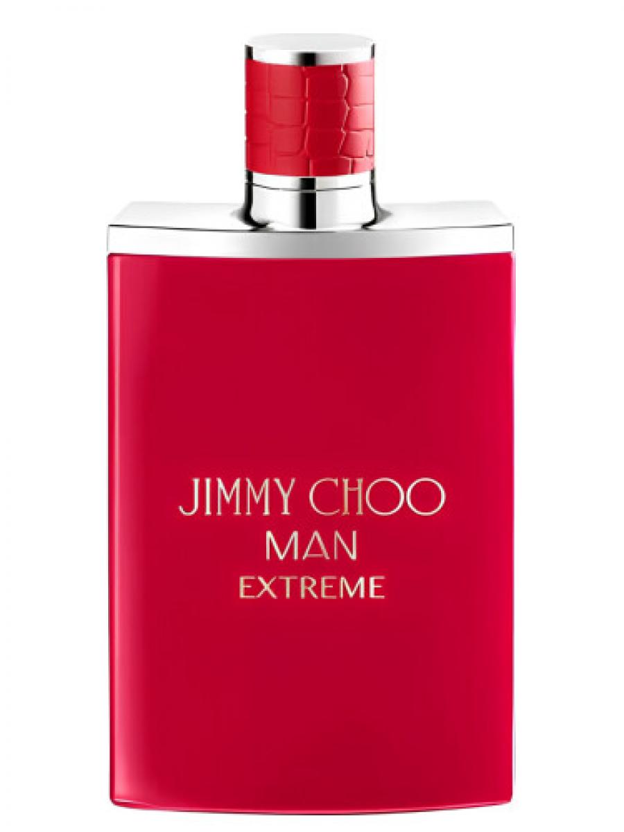 Парфюми Jimmy Choo Man Extreme за мъже без опаковка Парфюми Jimmy Choo Man Extreme за мъже без опаковка