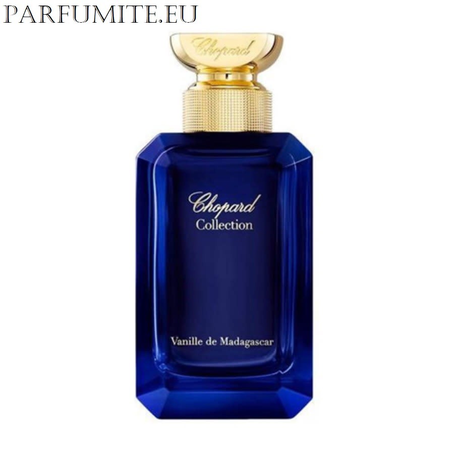 Парфюми Chopard Vanille de Madagascar унисекс без опаковка Парфюми Chopard Vanille de Madagascar унисекс без опаковка