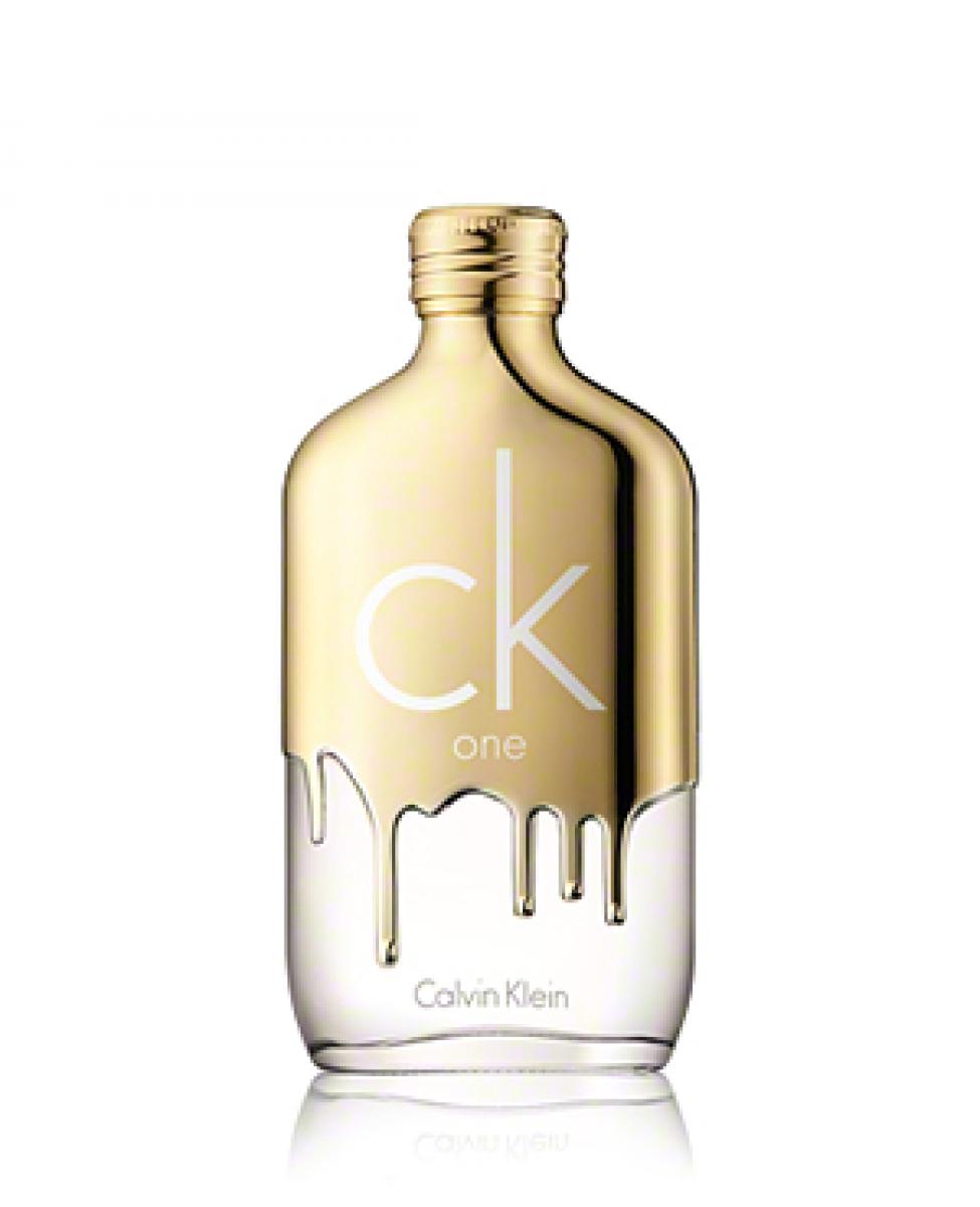 Парфюми Calvin Klein CK One Gold за жени без опаковка Парфюми Calvin Klein CK One Gold за жени без опаковка