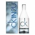 Парфюми Calvin Klein IN2U за мъже без опаковка Парфюми Calvin Klein IN2U за мъже без опаковка