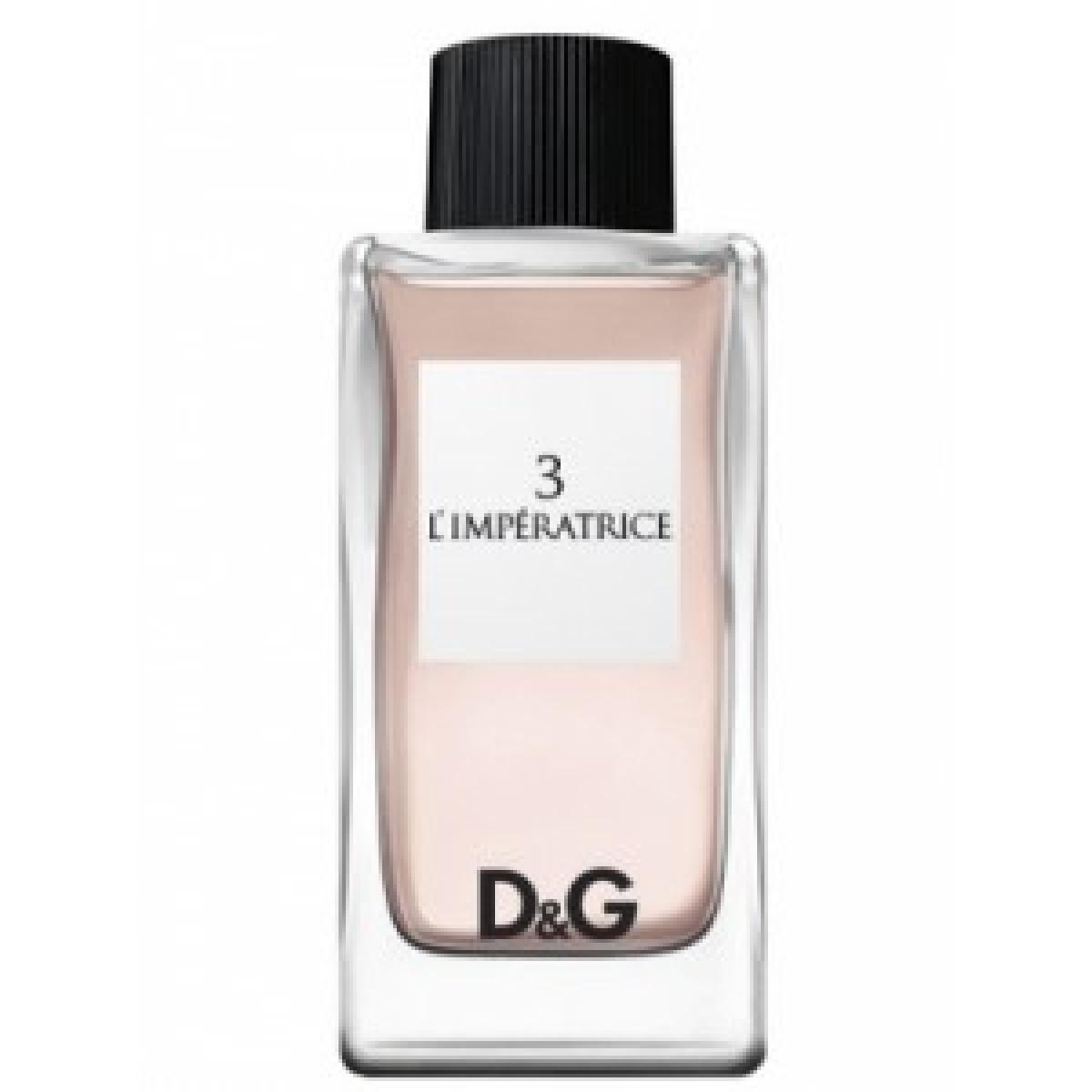 Парфюми Dolce&Gabbana L'Imperatrice 3 за жени Парфюми Dolce&Gabbana L'Imperatrice 3 за жени