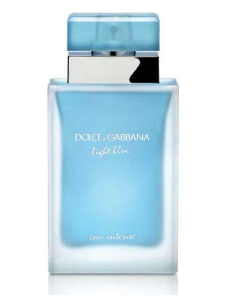 Dolce&Gabbana Light Blue Intense за жени