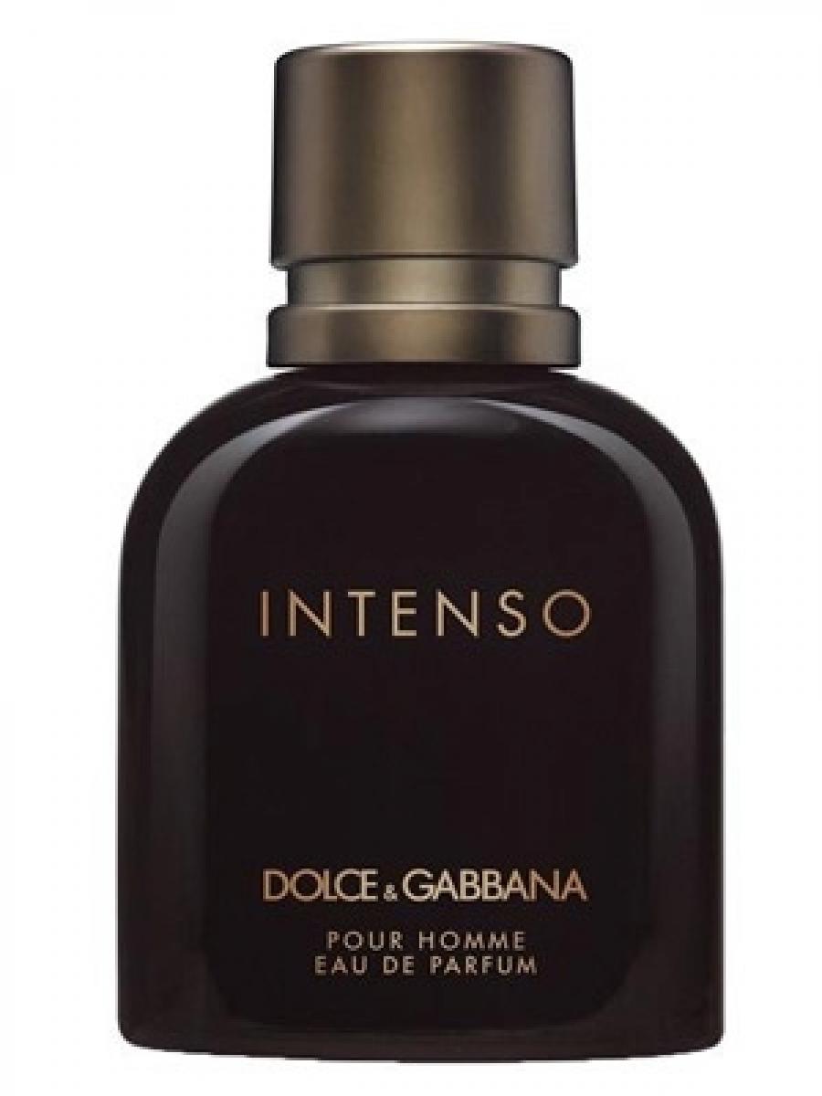 Парфюми Dolce&Gabbana Pour Homme Intenso за мъже без опаковка Парфюми Dolce&Gabbana Pour Homme Intenso за мъже без опаковка