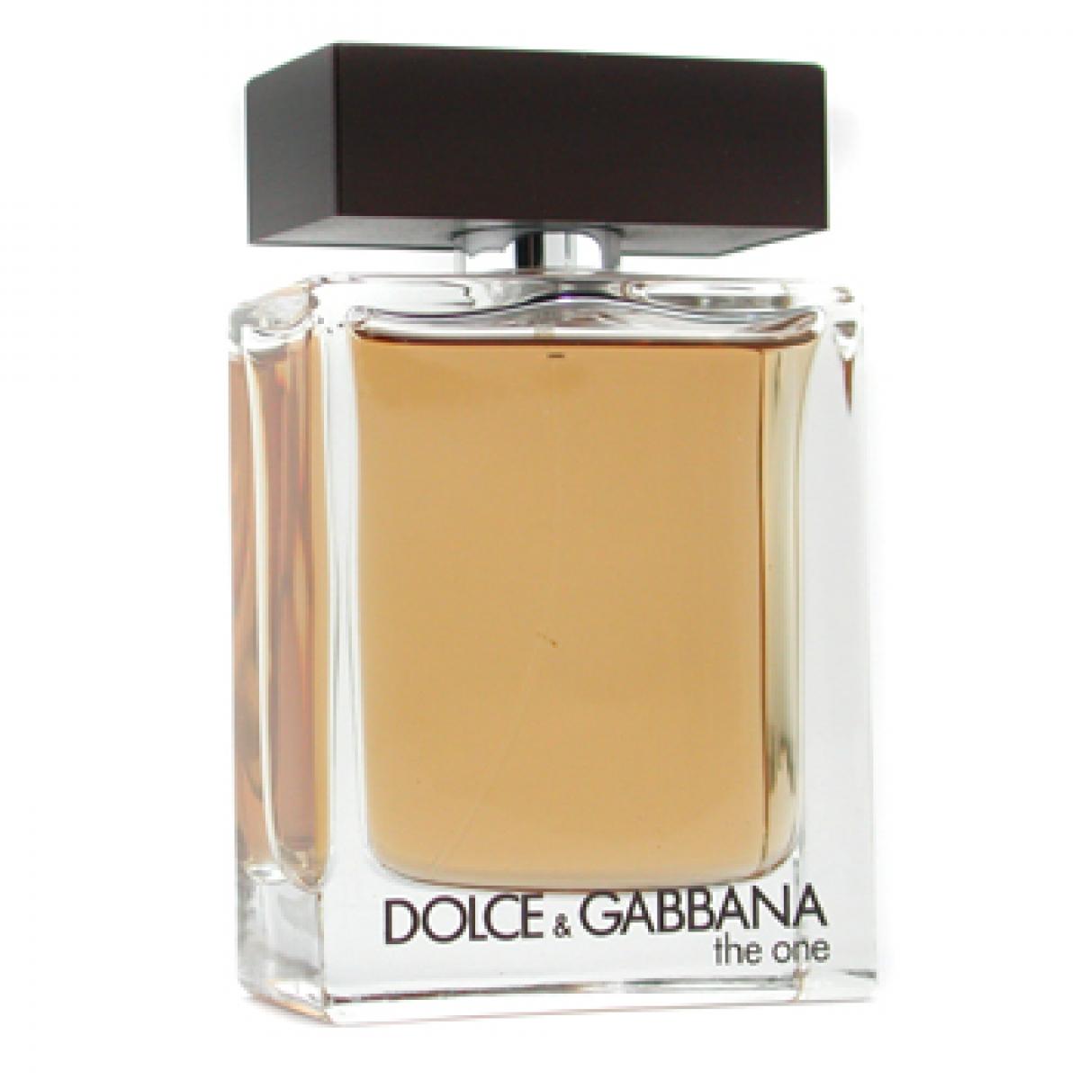 Парфюми Dolce&Gabbana The One For Men за мъже