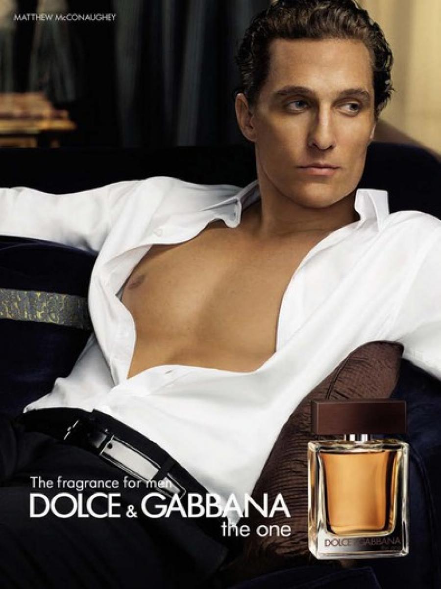 Парфюми Dolce&Gabbana The One For Men за мъже