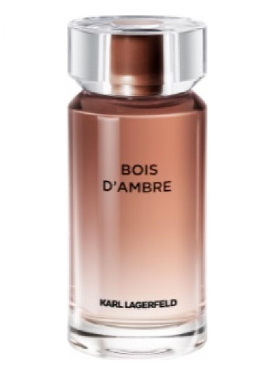 Парфюми Karl Lagerfeld Bois D`Ambre за мъже