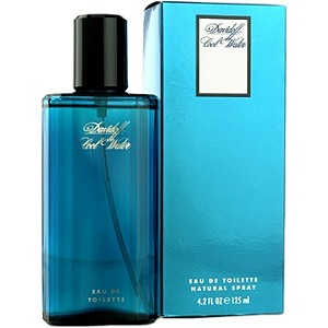 Парфюми Davidoff Cool Water за мъже Парфюми Davidoff Cool Water за мъже