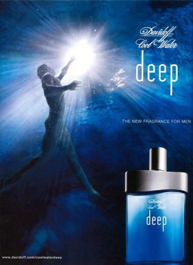 Парфюми Davidoff Deep за мъже без опаковка Парфюми Davidoff Deep за мъже без опаковка