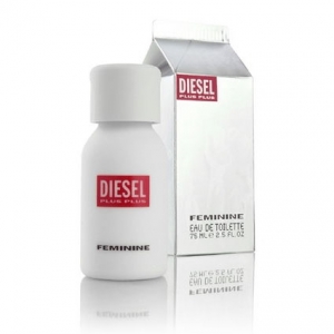 Diesel Plus  Plus Feminine за жени
