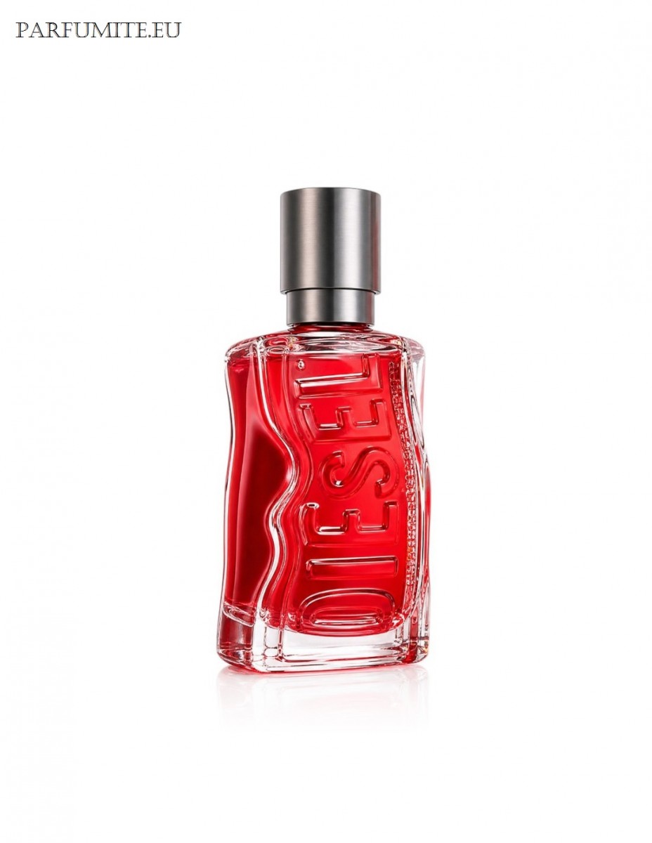 Парфюми Diesel D Red by Diesel унисекс