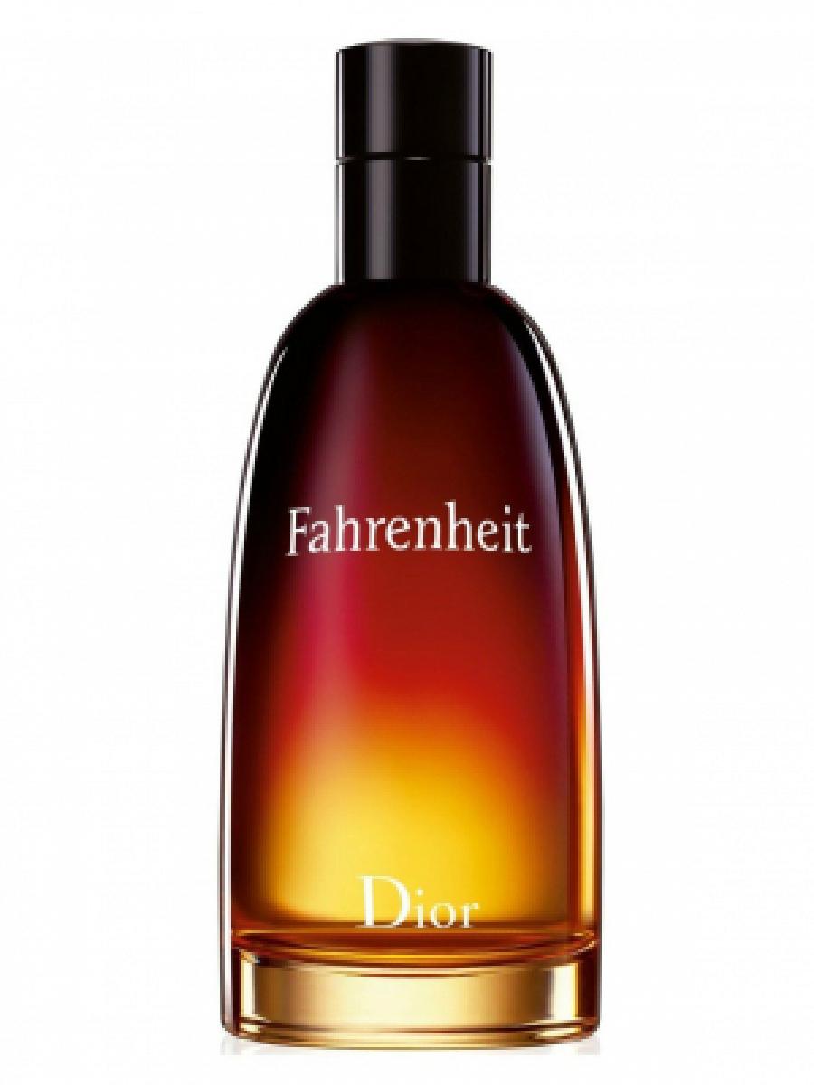 Christian Dior Fahrenheit за мъже без опаковка