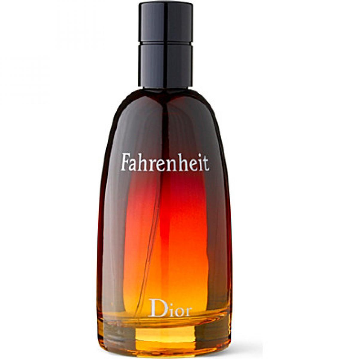 Парфюми Christian Dior Fahrenheit за мъже Парфюми Christian Dior Fahrenheit за мъже
