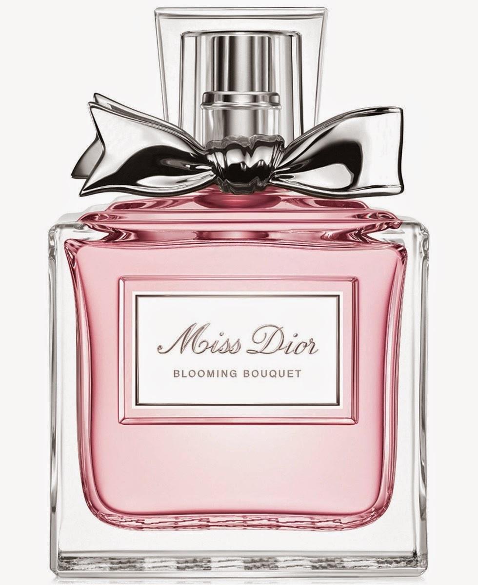 Парфюми Christian Dior Miss Dior Blooming Bouquet за жени