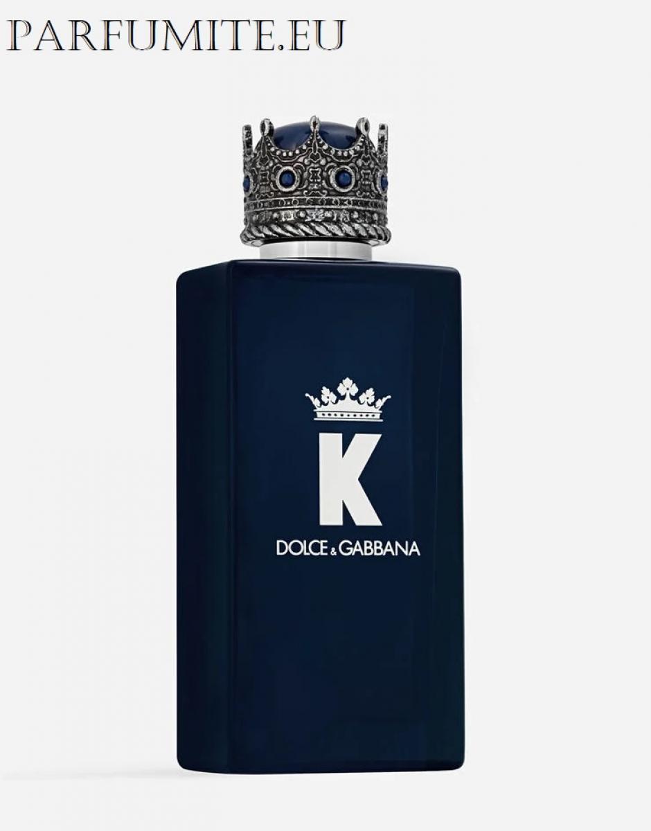 Dolce&Gabbana K Parfum без опаковка за мъже