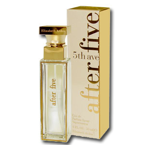 Парфюми Elizabeth Arden 5th Avenue After Fife за жени
