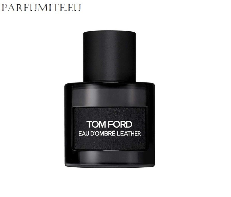 Tom Ford Eau d'Ombre Leather за мъже