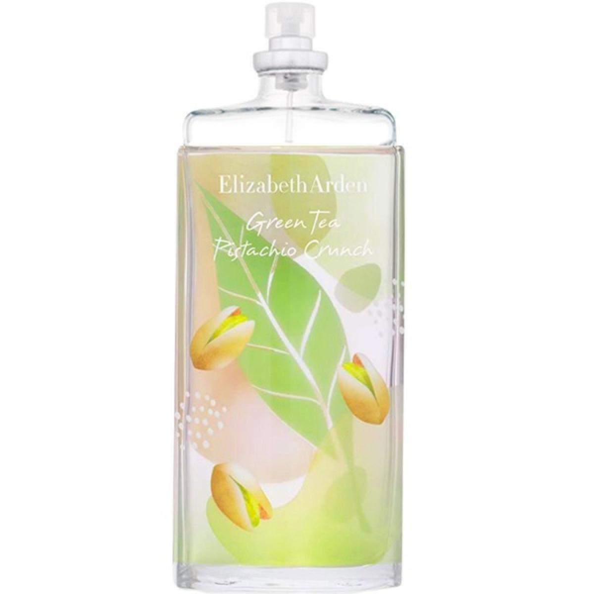 Парфюми Elizabeth Arden Green Tea Pistachio Crunch за жени без опаковка Парфюми Elizabeth Arden Green Tea Pistachio Crunch за жени без опаковка