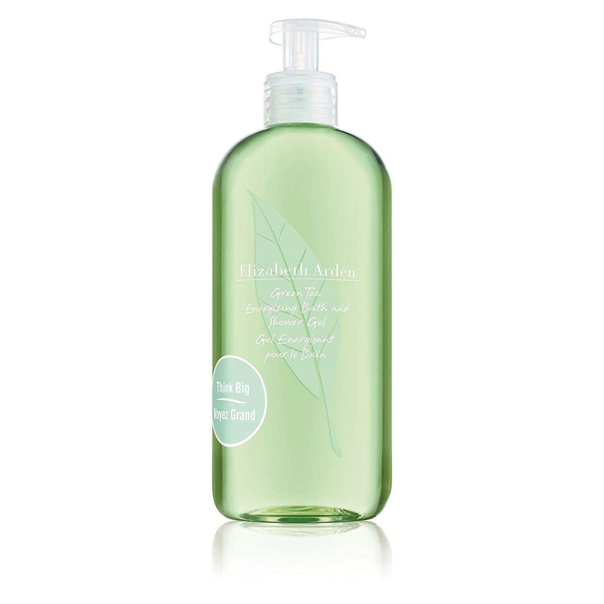 Elizabeth Arden Green Tea Scent Energizing за жени