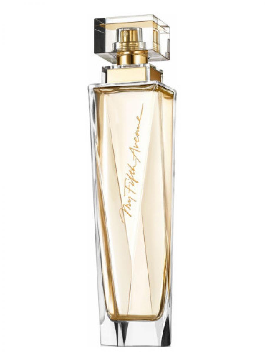 Elizabeth Arden My Fifth Avenue за жени без опаковка