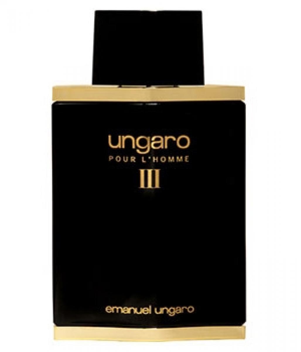 Emanuel Ungaro III Pour L'Homme за мъже 