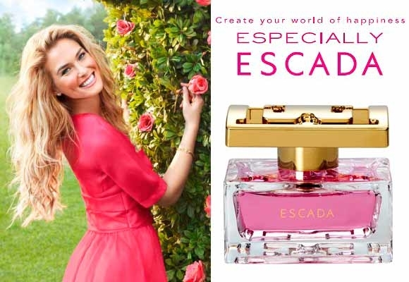 Парфюми Escada Especially за жени без опаковка Парфюми Escada Especially за жени без опаковка