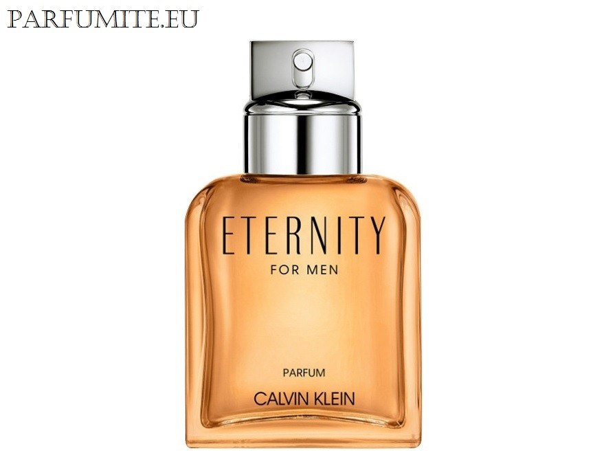 Парфюми Calvin Klein Eternity For Men Parfum за мъже без опаковка
