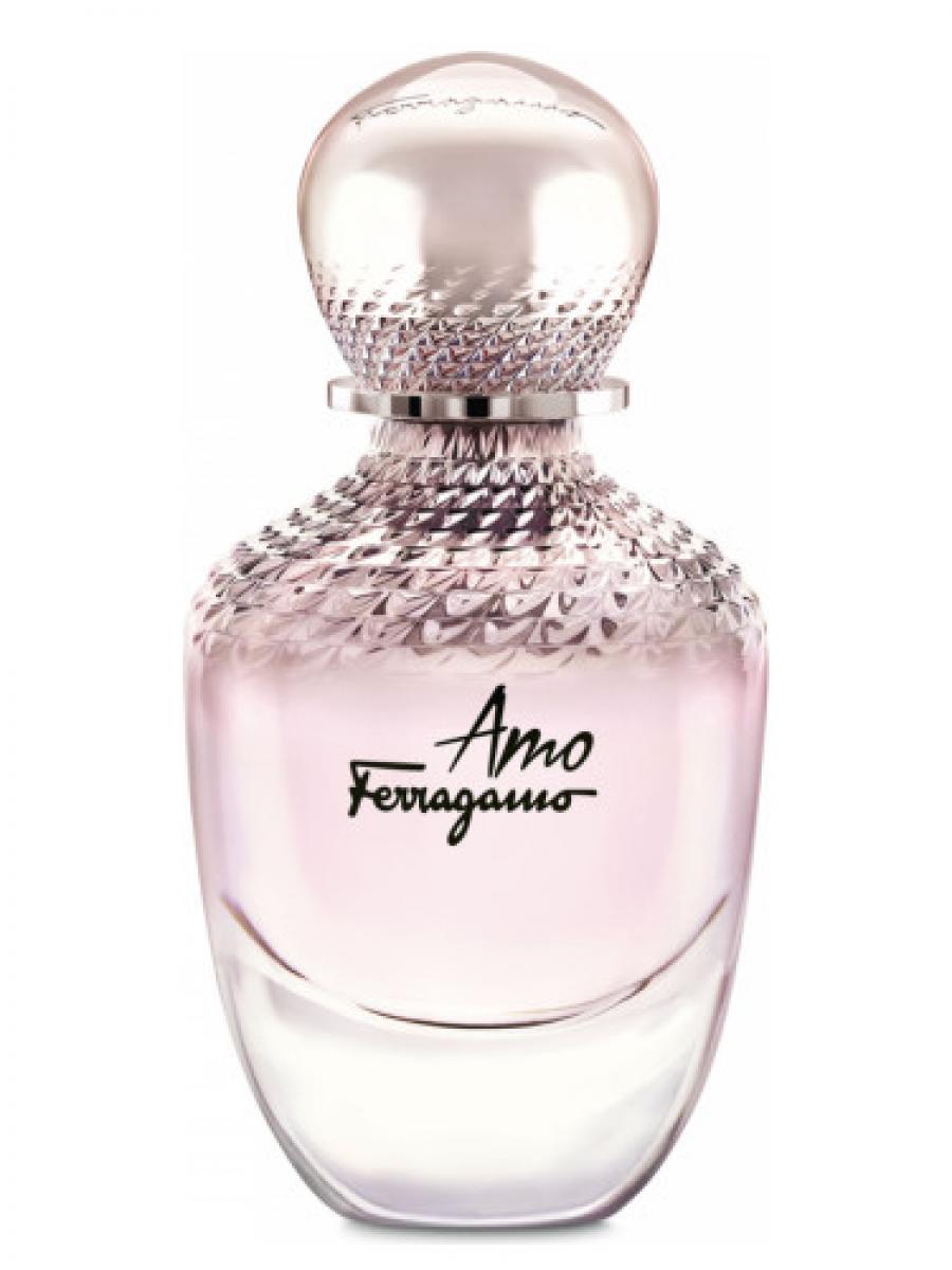 Парфюми Salvatore Ferragamo Amo за жени без опаковка Парфюми Salvatore Ferragamo Amo за жени без опаковка