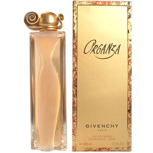 Парфюми Givenchy Organza  за жени без опаковка