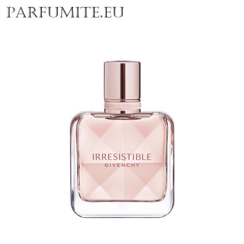 Парфюми Givenchy Irresistible за жени без опаковка Парфюми Givenchy Irresistible за жени без опаковка