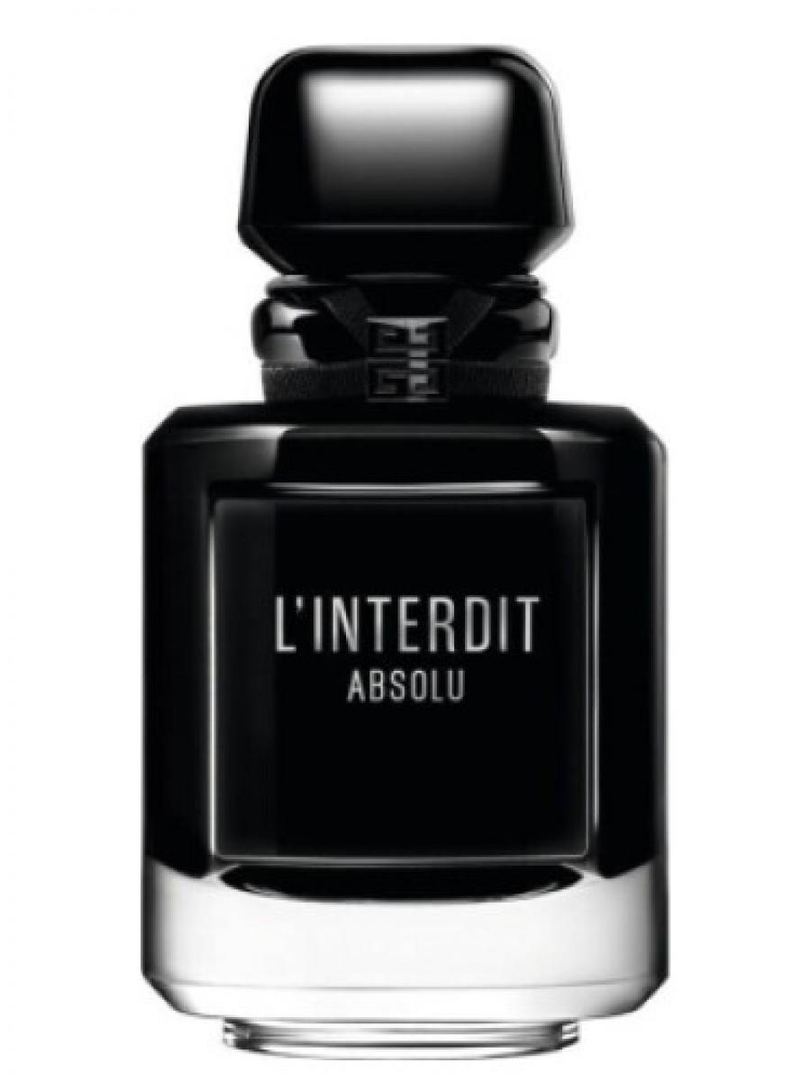 Givenchy L'Interdit Absolu за жени без опаковка