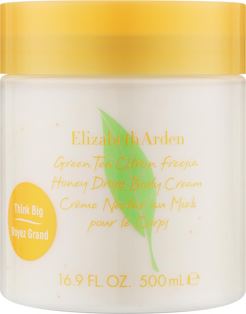 Парфюми Elizabeth Arden Green Tea Citron Freesia Honey Drops Парфюми Elizabeth Arden Green Tea Citron Freesia Honey Drops
