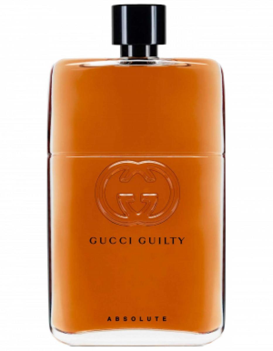 Gucci Guilty Absolute за мъже 