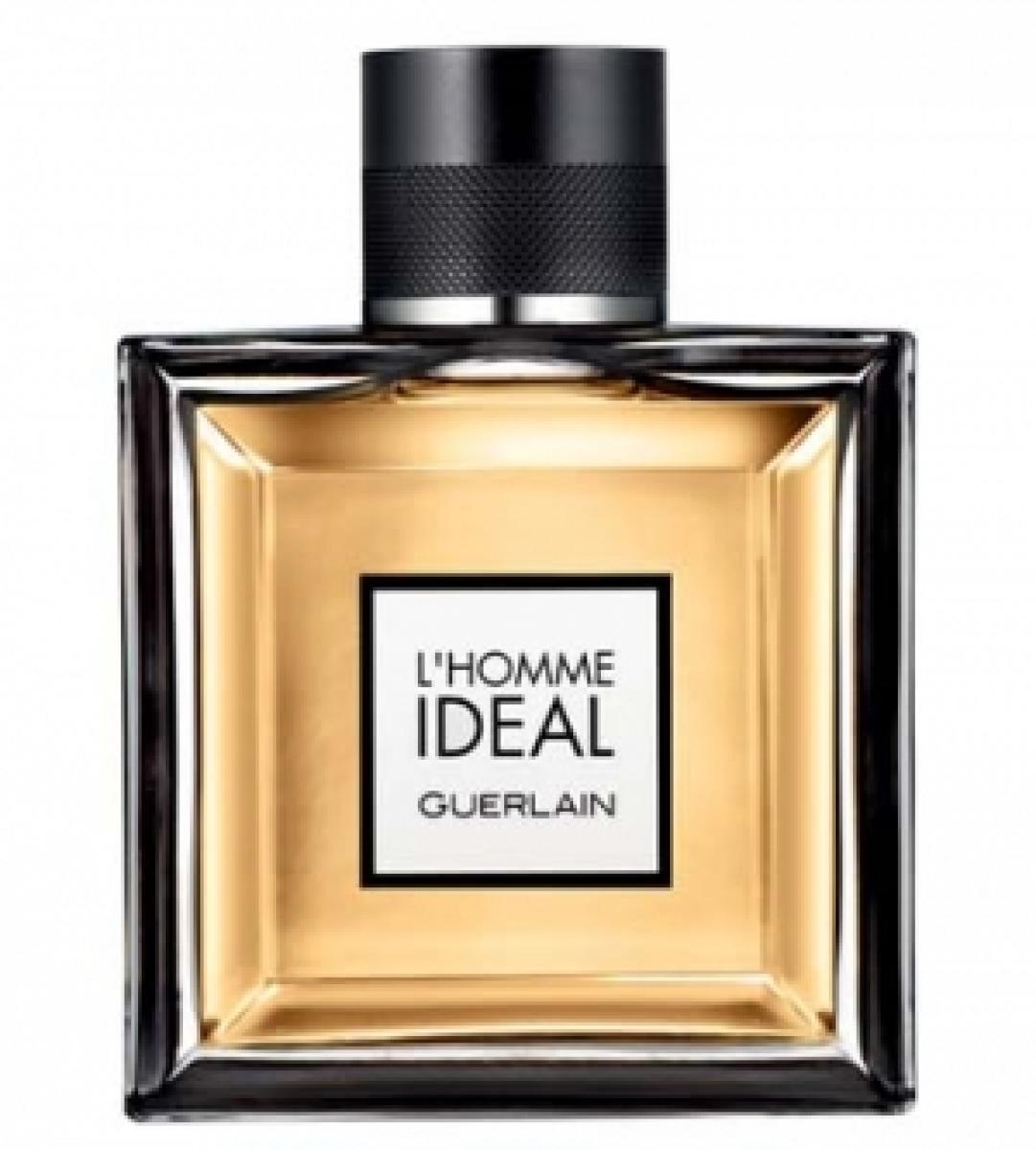 Guerlain L’Homme Ideal за мъже без опаковка