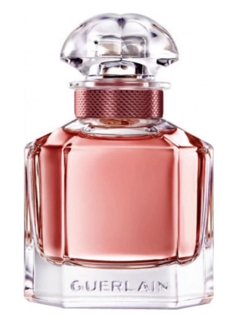 Парфюми Guerlain Mon Eau De Parfum Intense за жени Парфюми Guerlain Mon Eau De Parfum Intense за жени