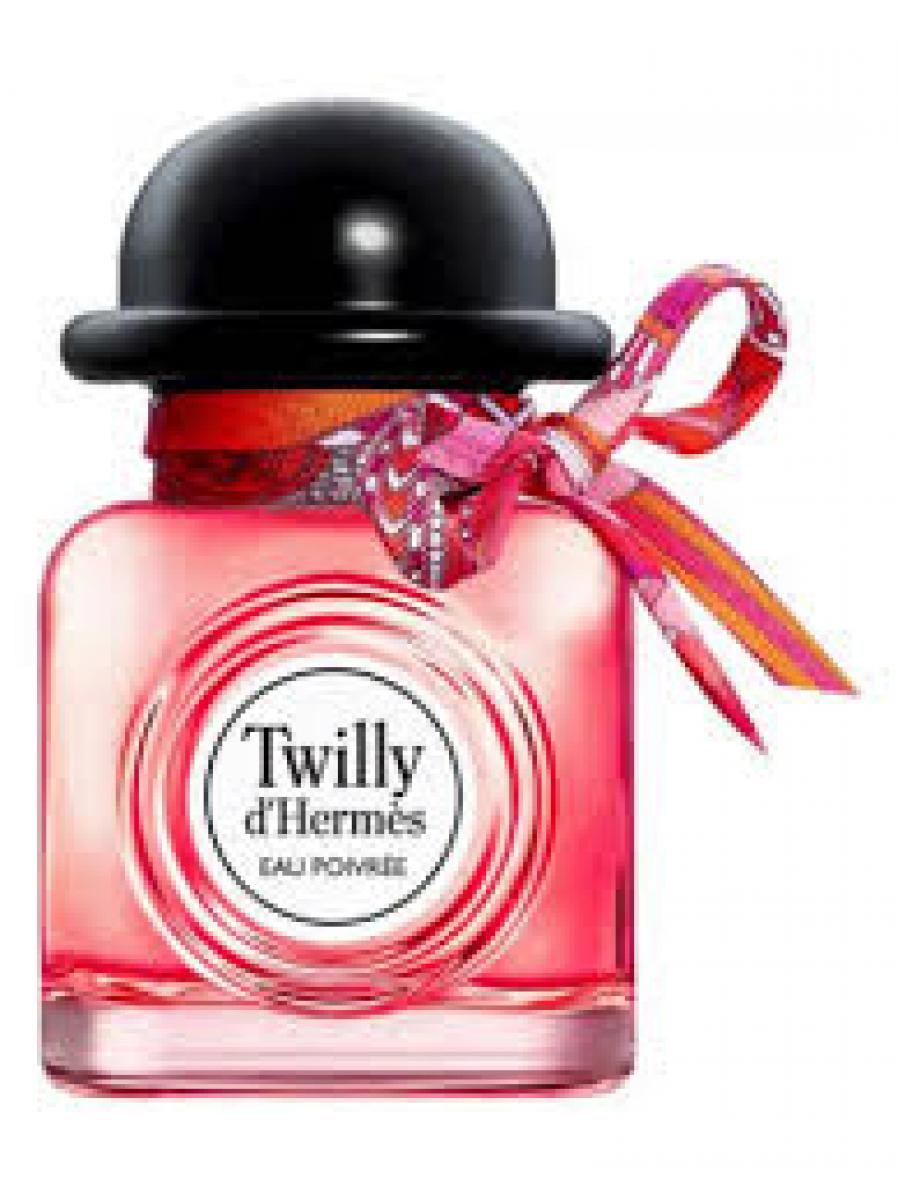 Парфюми Hermes Twilly Eau Poivree за жени Парфюми Hermes Twilly Eau Poivree за жени