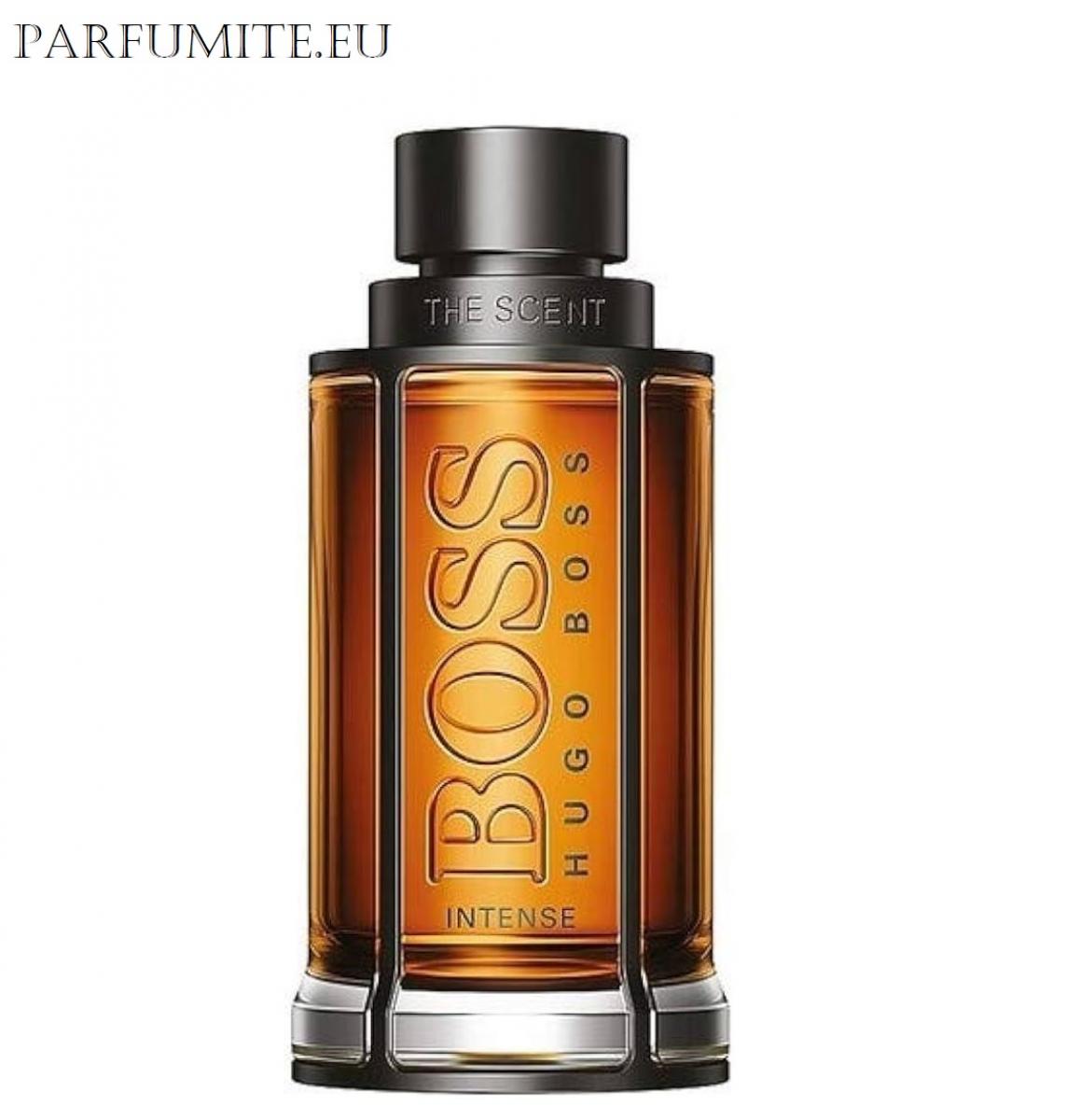 Парфюми Hugo Bos The Scent Parfum Intense за мъже без опаковка Парфюми Hugo Bos The Scent Parfum Intense за мъже без опаковка