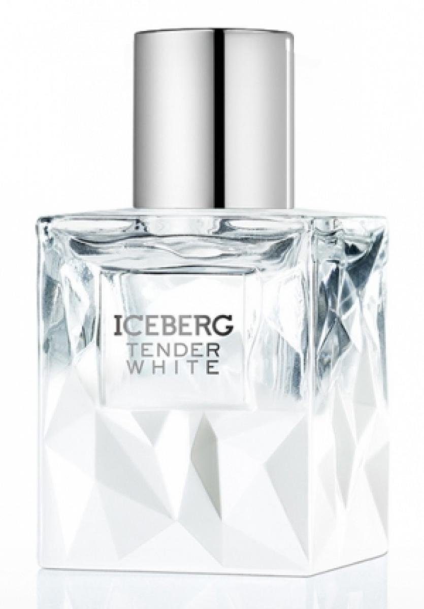 Iceberg Tender White за жени