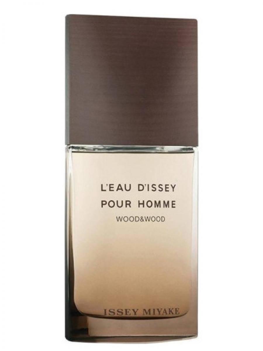 Issey Miyake L'Eau D'Issey Wood & Wood за мъже без опаковка