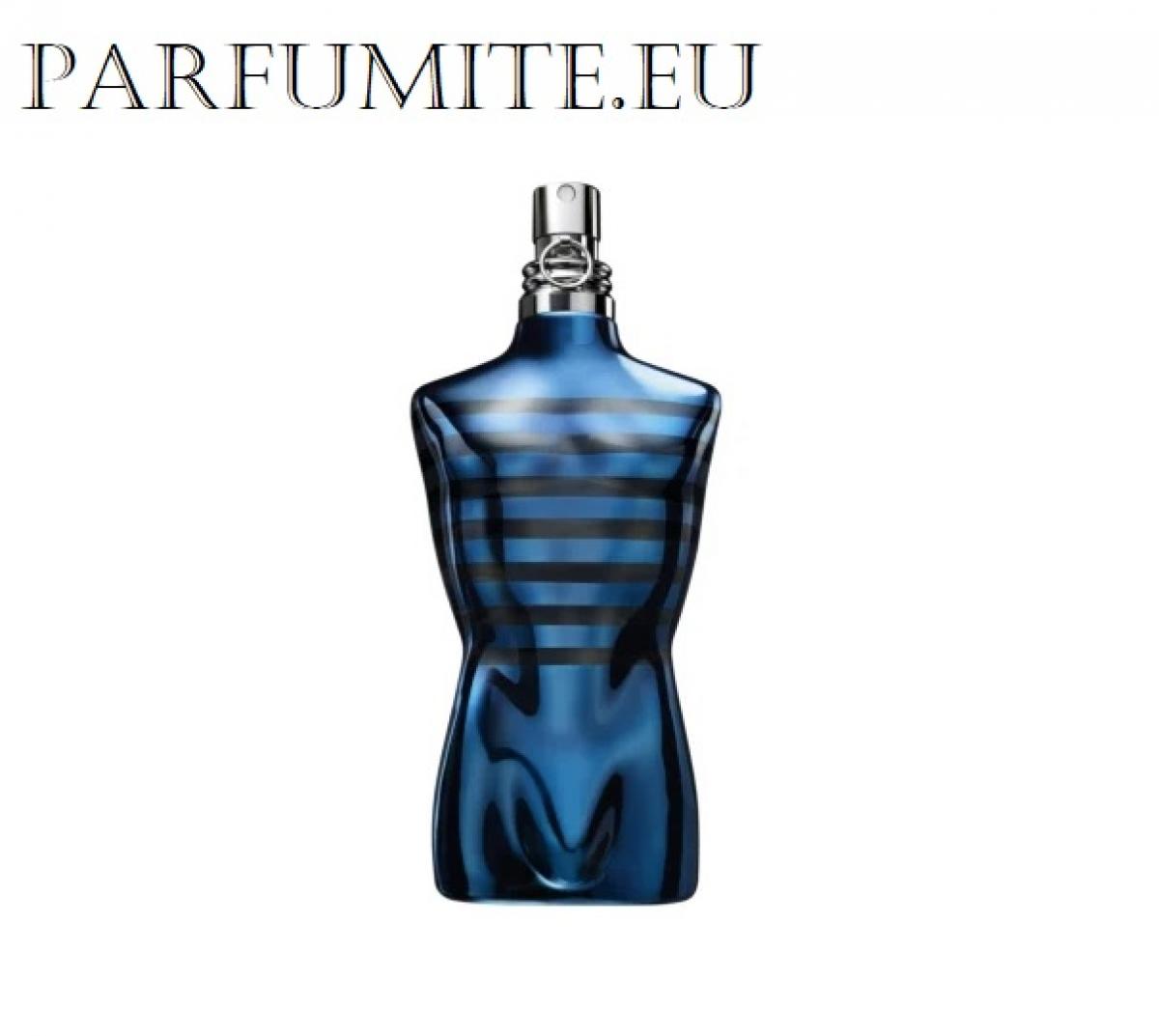 Парфюми Jean Paul Gaultier Le Male in Blue за мъже без опаковка Парфюми Jean Paul Gaultier Le Male in Blue за мъже без опаковка