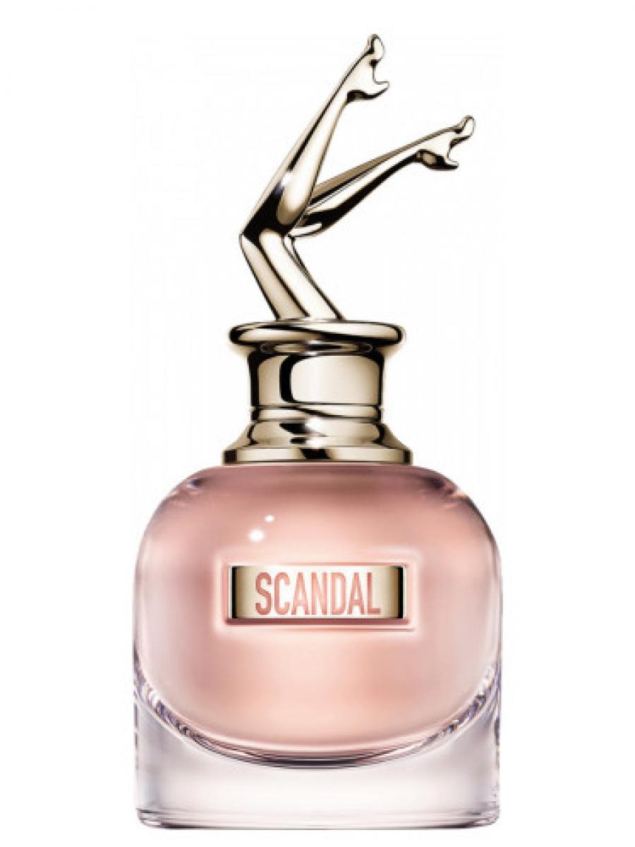 Парфюми Jean Paul Gaultier Scandal за жени без опаковка Парфюми Jean Paul Gaultier Scandal за жени без опаковка