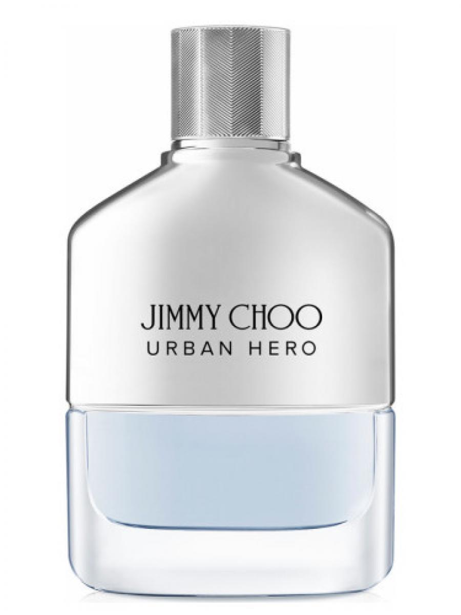 Парфюми Jimmy Choo Urban Hero за мъже без опаковка