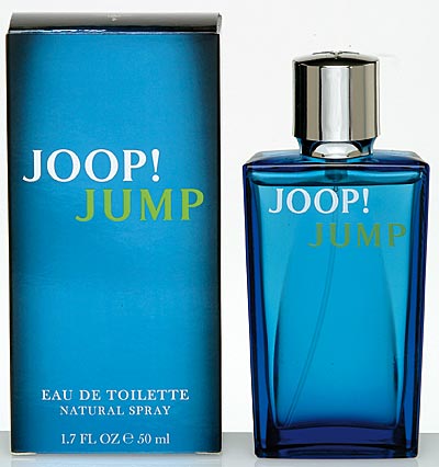 Парфюми Joop Jump за мъже Парфюми Joop Jump за мъже
