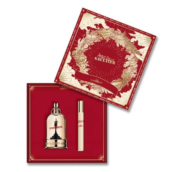 Jean Paul Gaultier La Favorite за жени