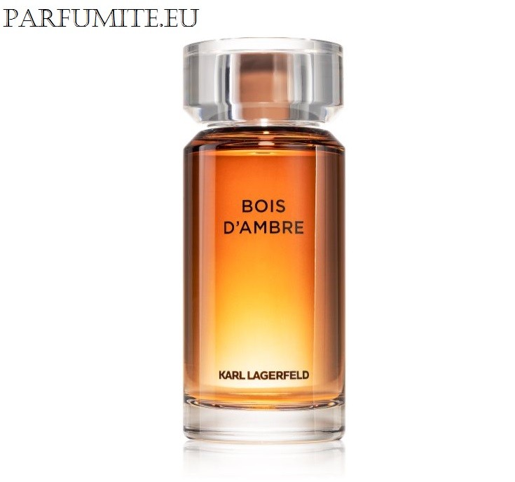 Karl Lagerfeld Bois d'Ambre за мъже без опаковка