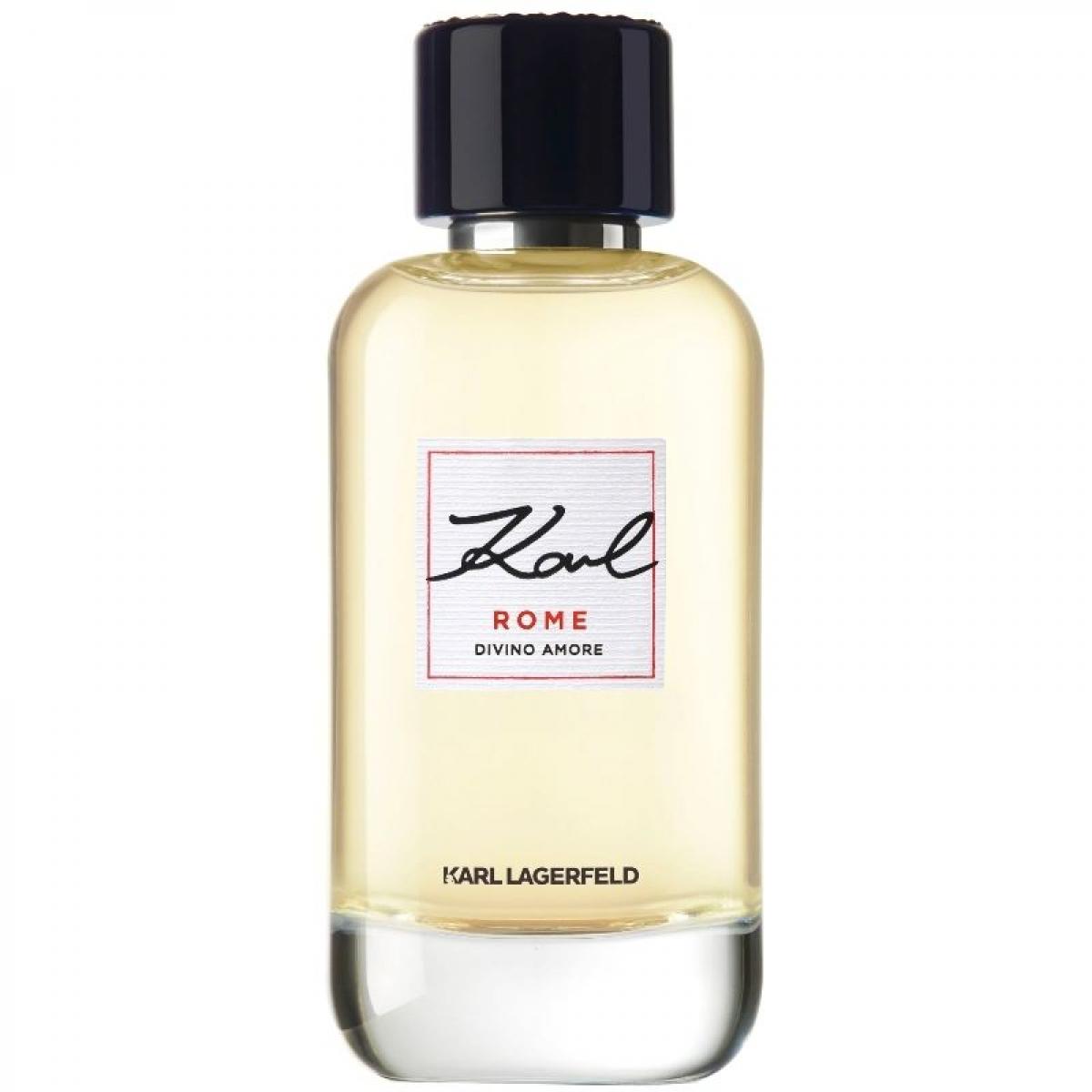 Парфюми Karl Lagerfeld Rome Divino Amore за жени Парфюми Karl Lagerfeld Rome Divino Amore за жени
