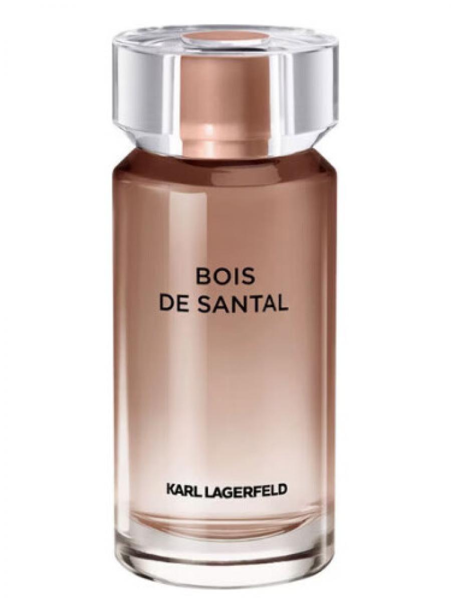 Парфюми Karl Lagerfeld Bois De Santal за мъже